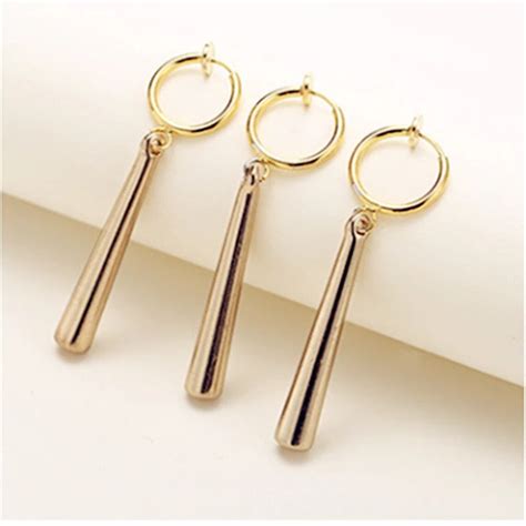 hypoallergenic dangle earrings